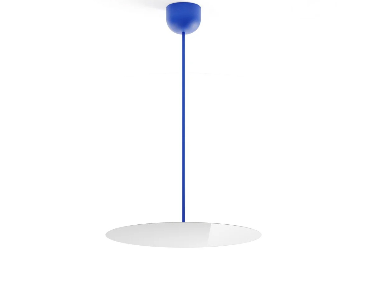 Luceplan Millimetro Ceiling Lamp O85 Cm