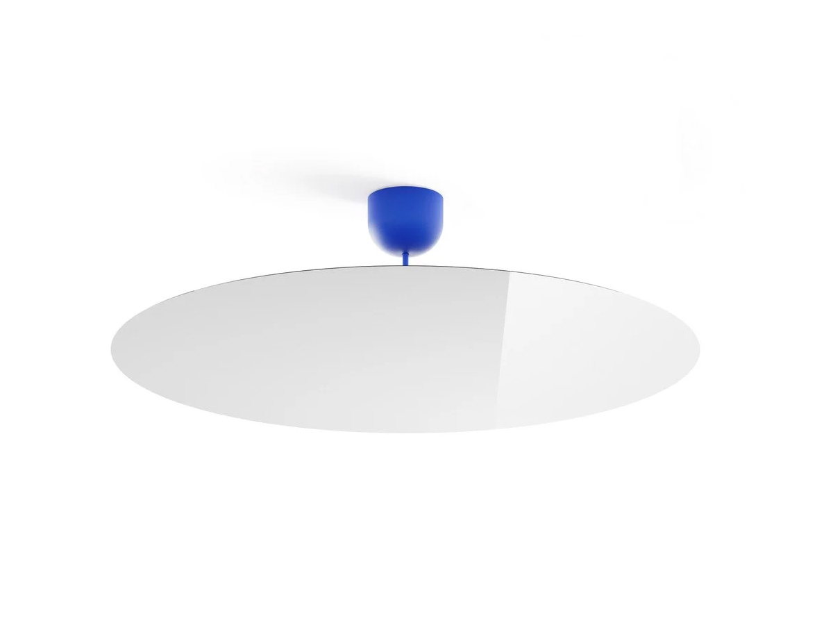 Luceplan Millimetro Ceiling Lamp O85 Cm