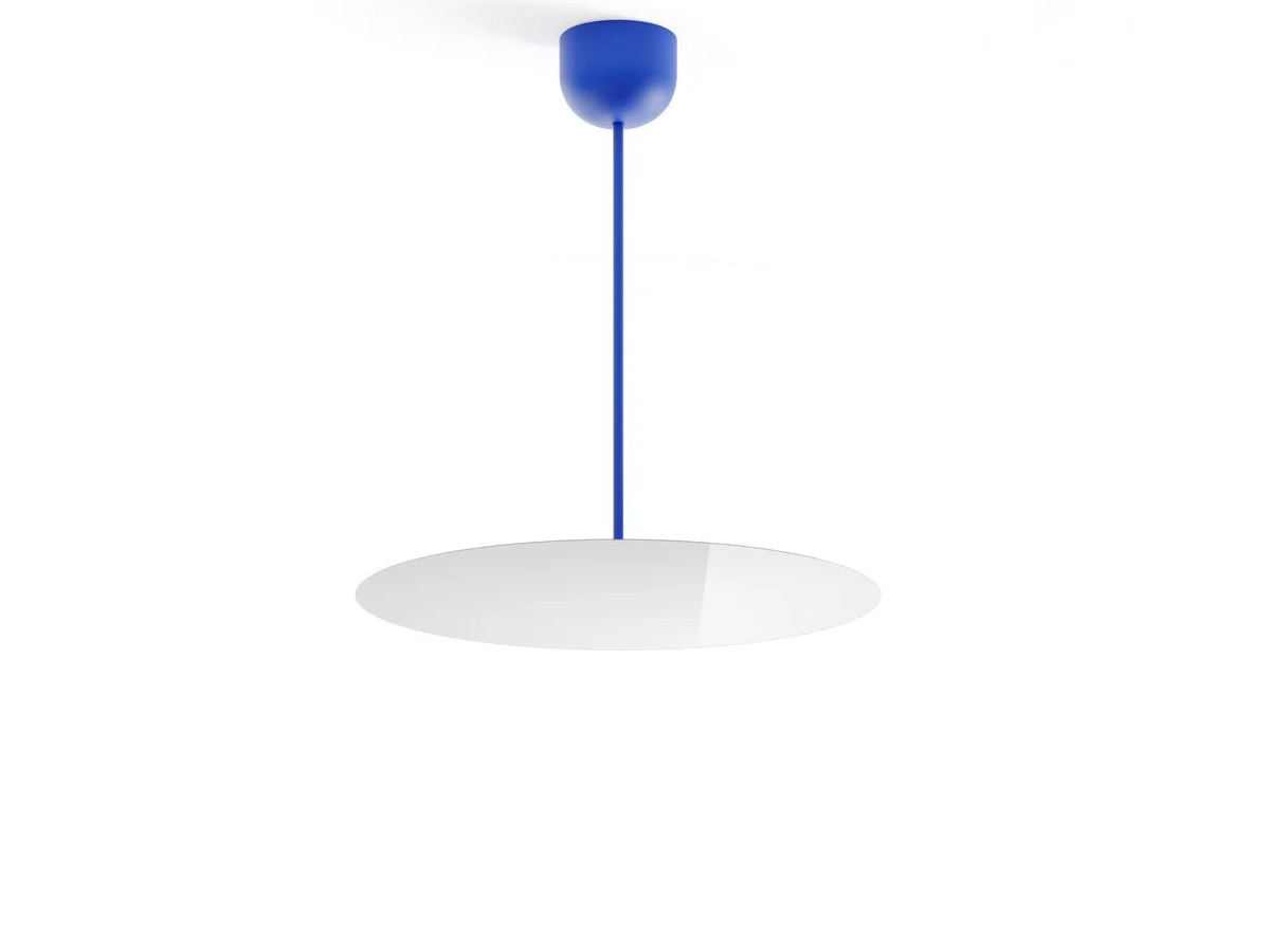 Luceplan Millimetro Ceiling Lamp O85 Cm