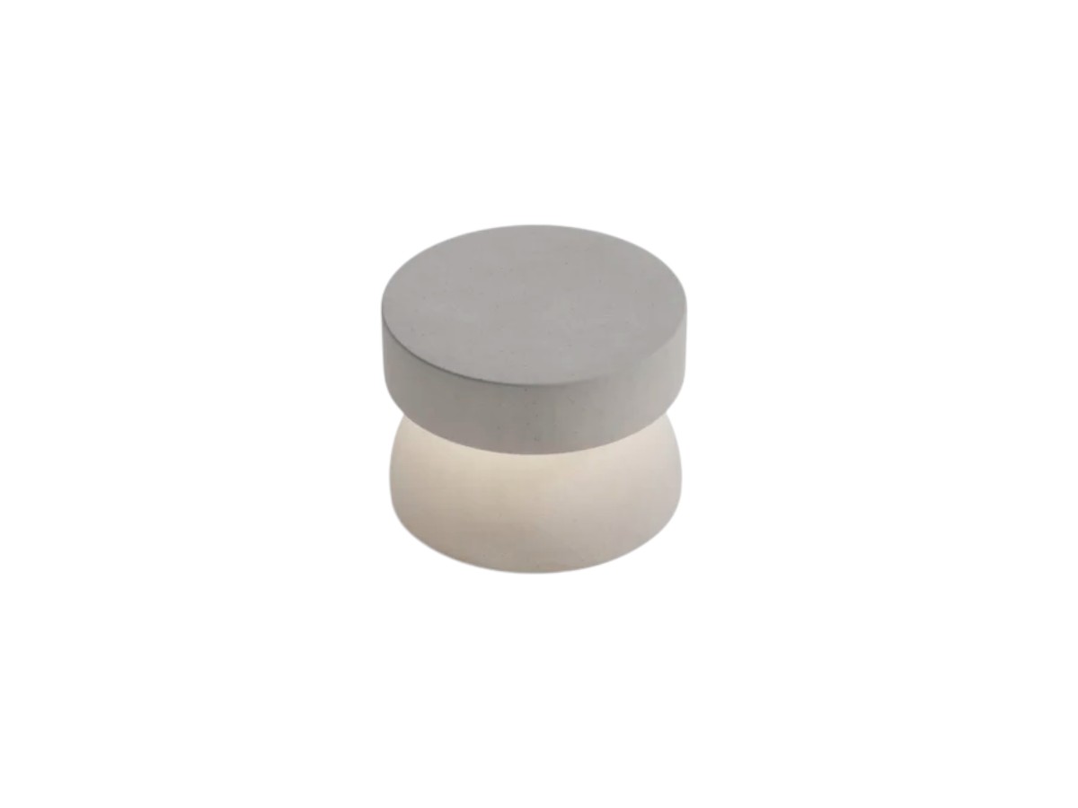 Уличный торшер Luceplan Nui D Outdoor