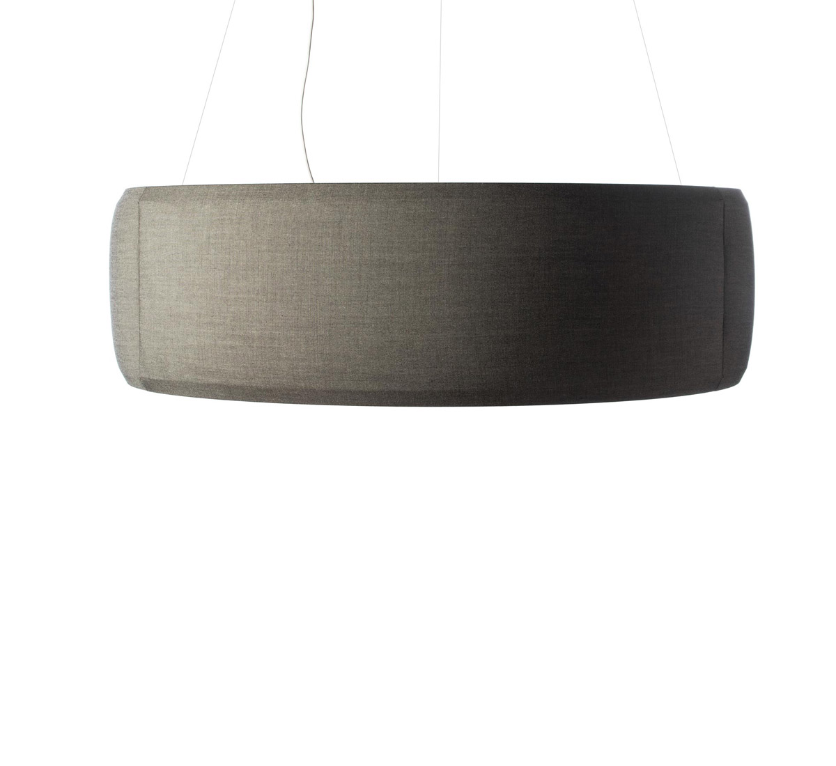 Luceplan Silenzio Suspension Lamp