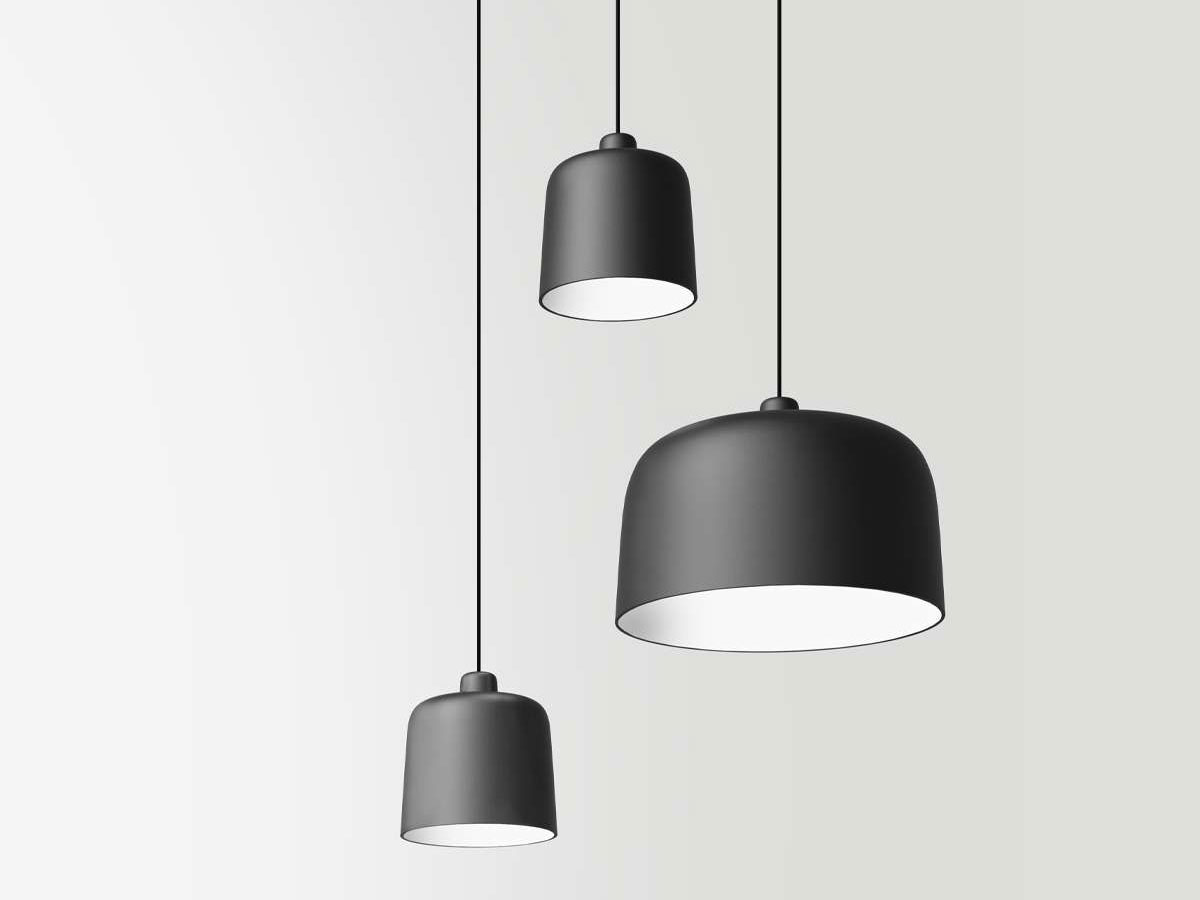Подвесной светильник Luceplan Zile BO2S40
