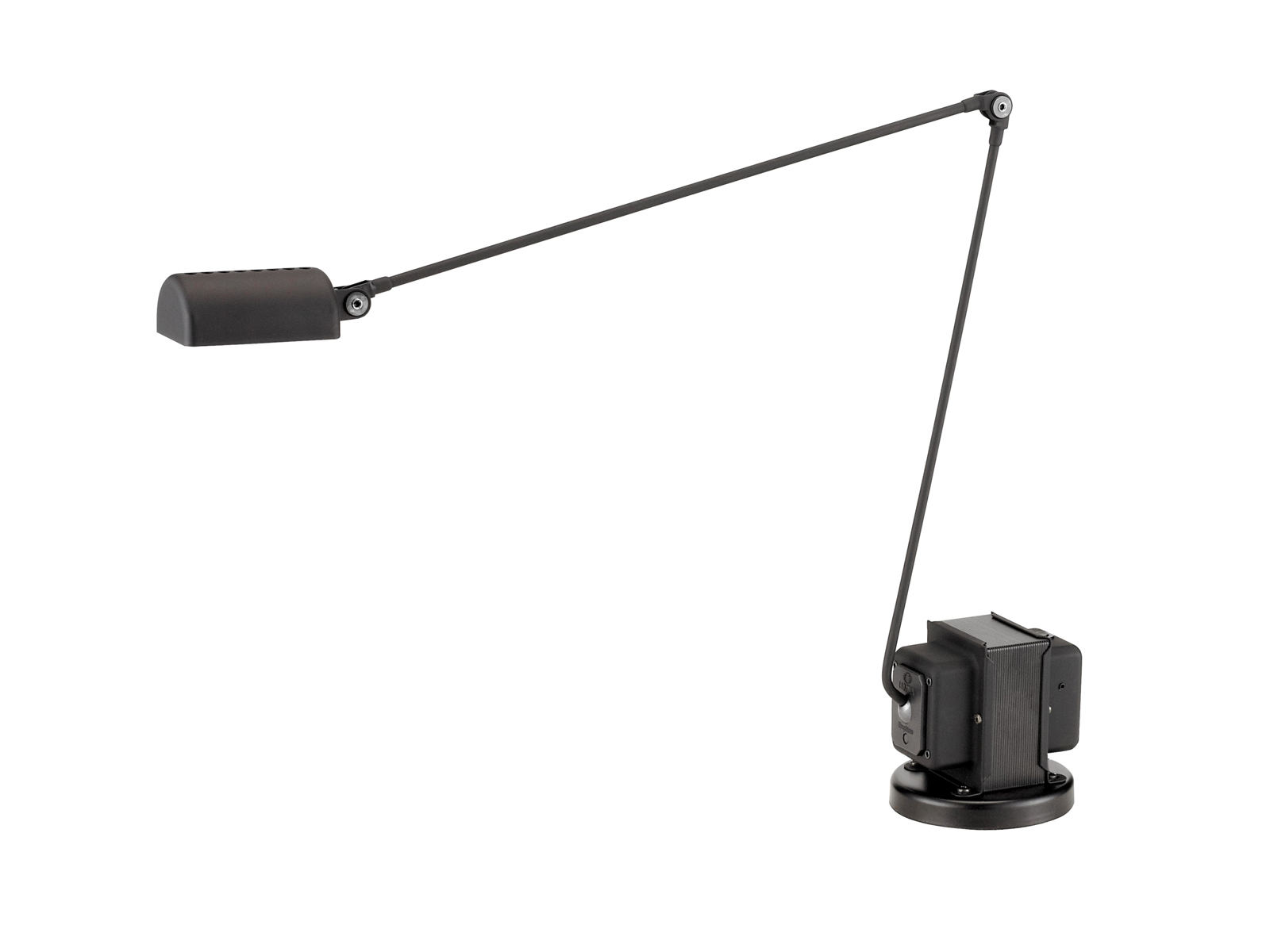 Настольная лампа Lumina Daphine LED