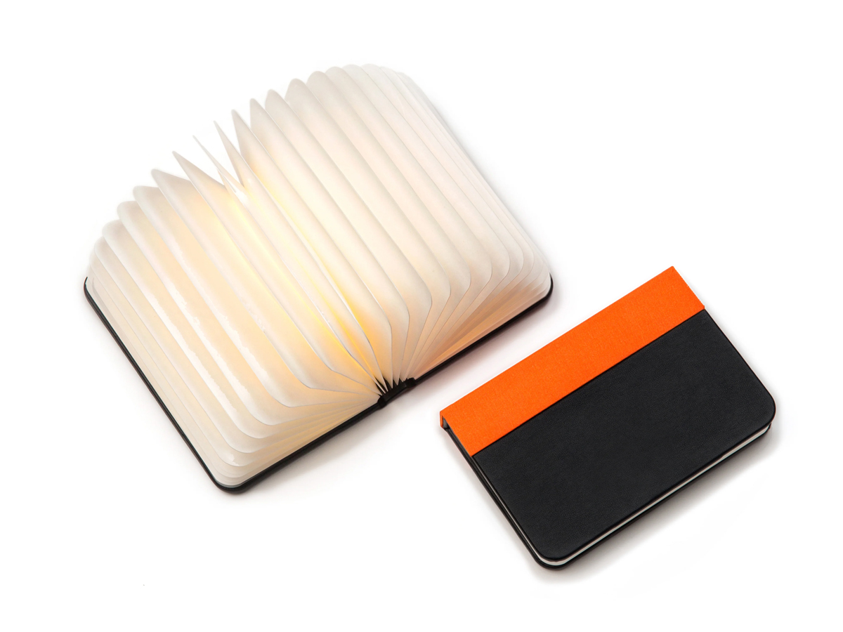 Светильник Lumio Mini Book