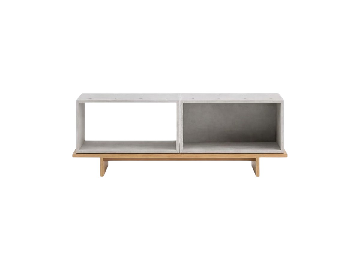 Буфет Lyon Béton Dice, конфигурация 6