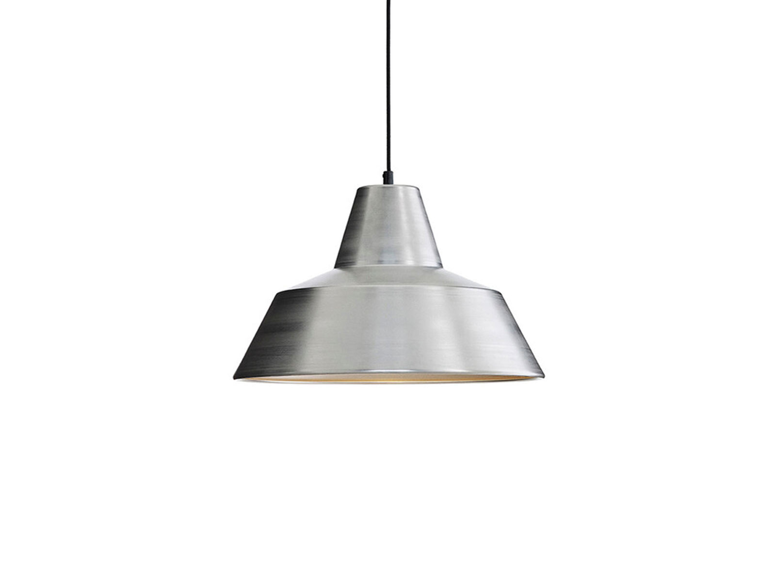 Подвесной светильник Made by Hand Workshop W5