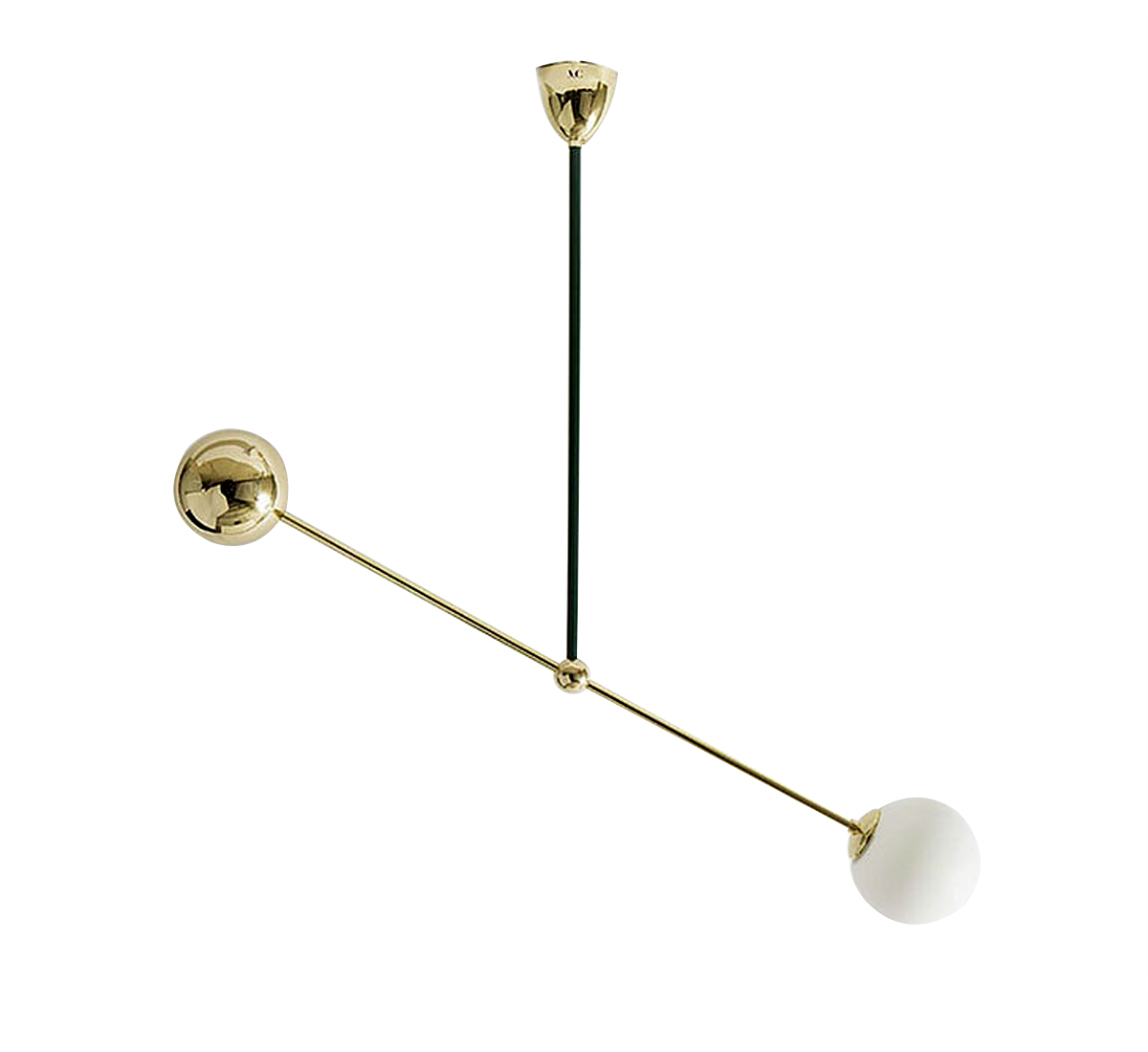 Подвесной светильник Magic Circus Éditions Chandelier 03
