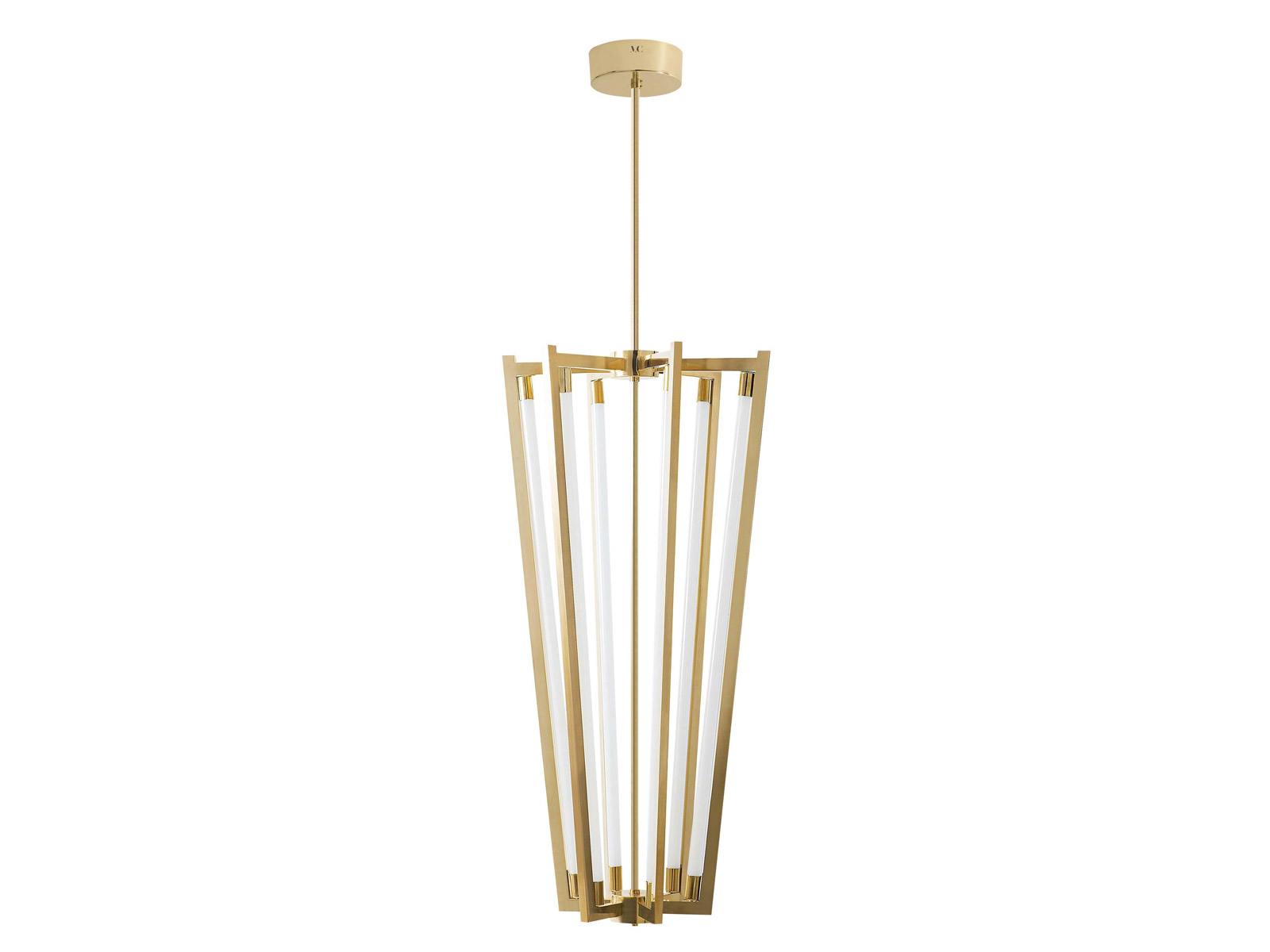 Подвесной светильник Magic Circus Éditions Chandelier 04