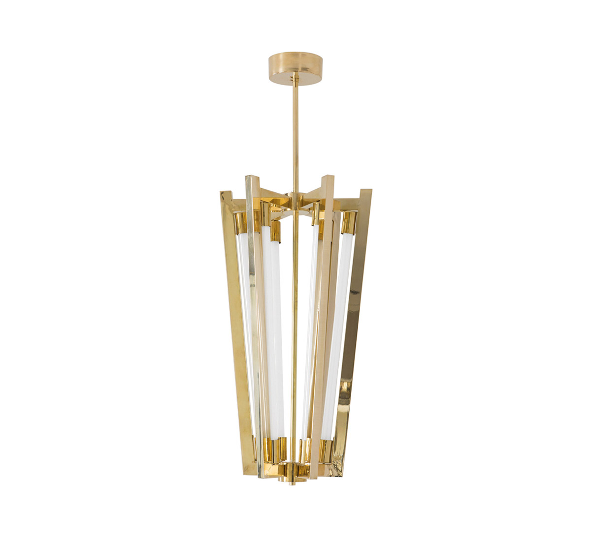 Потолочный светильник Magic Circus Éditions Chandelier 05