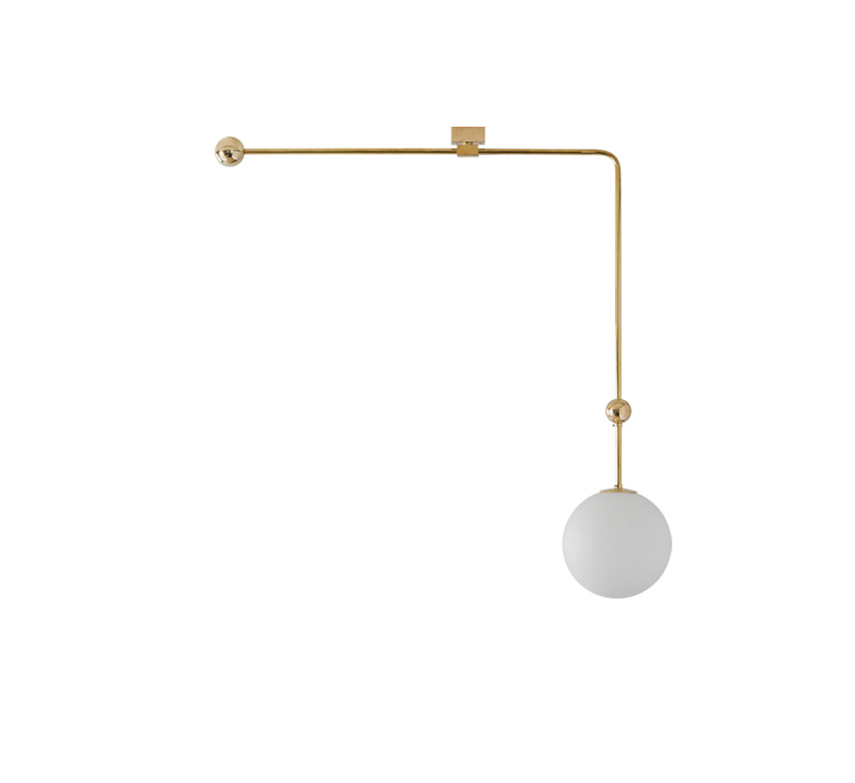 Потолочный светильник Magic Circus Éditions Chandelier 06
