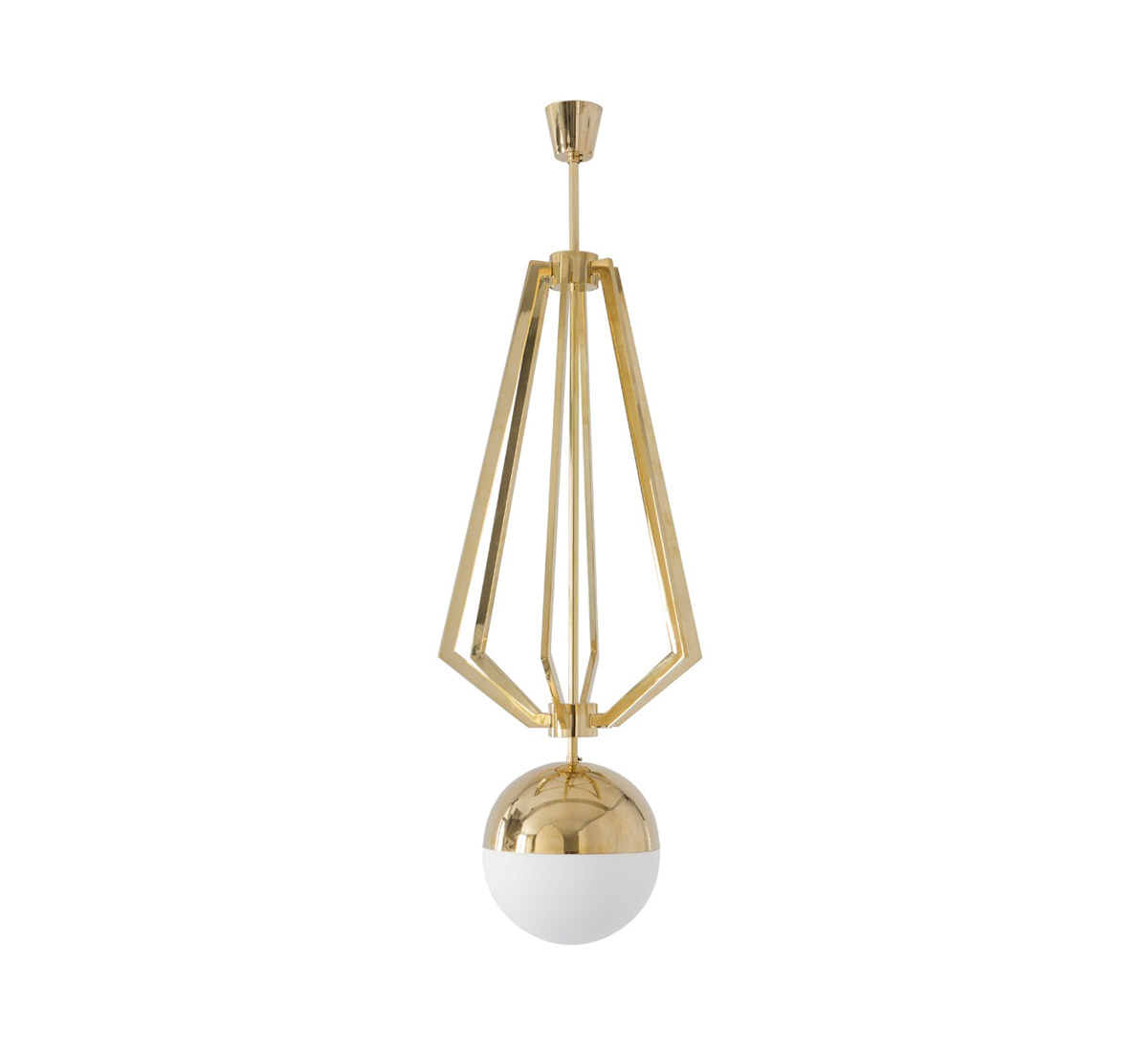 Подвесной светильник Magic Circus Éditions Chandelier 10
