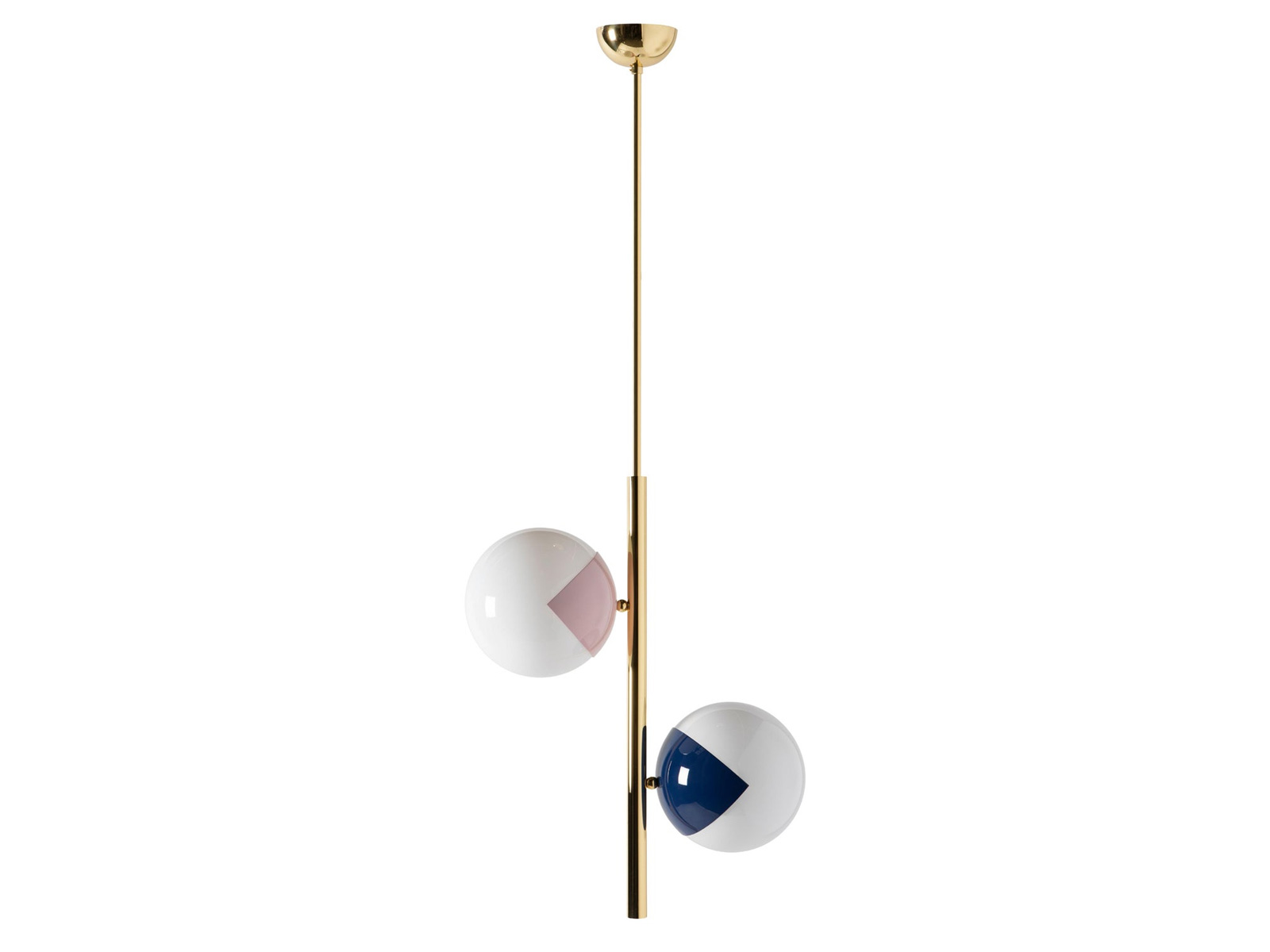 Подвесной светильник Magic Circus Éditions Chandelier Pop Up 01