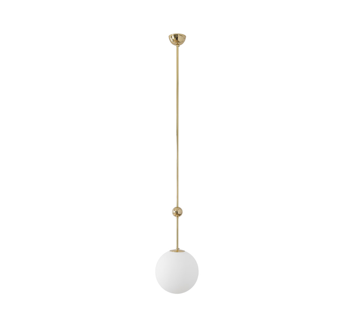 Потолочный светильник Magic Circus Éditions Pendant 02