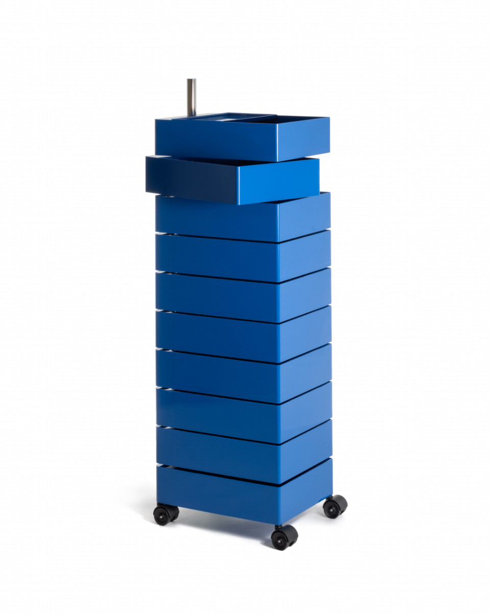 Magis 360 Chest Of Drawers 10