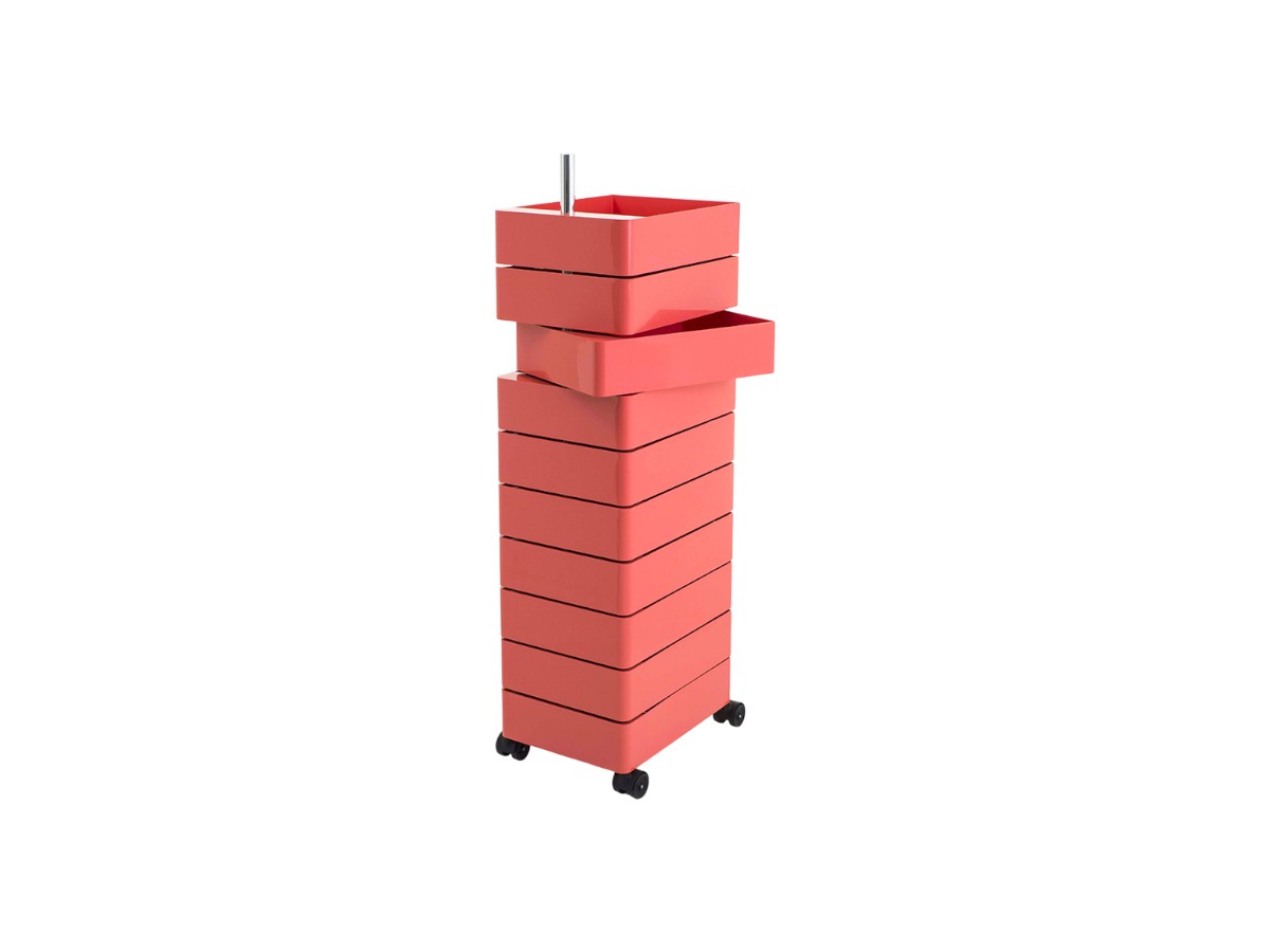 Magis 360 Chest Of Drawers 10