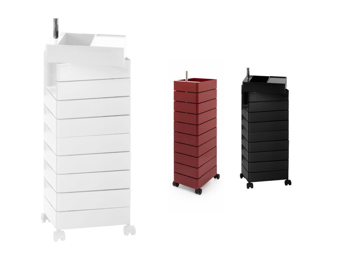 Magis 360 Chest Of Drawers 10