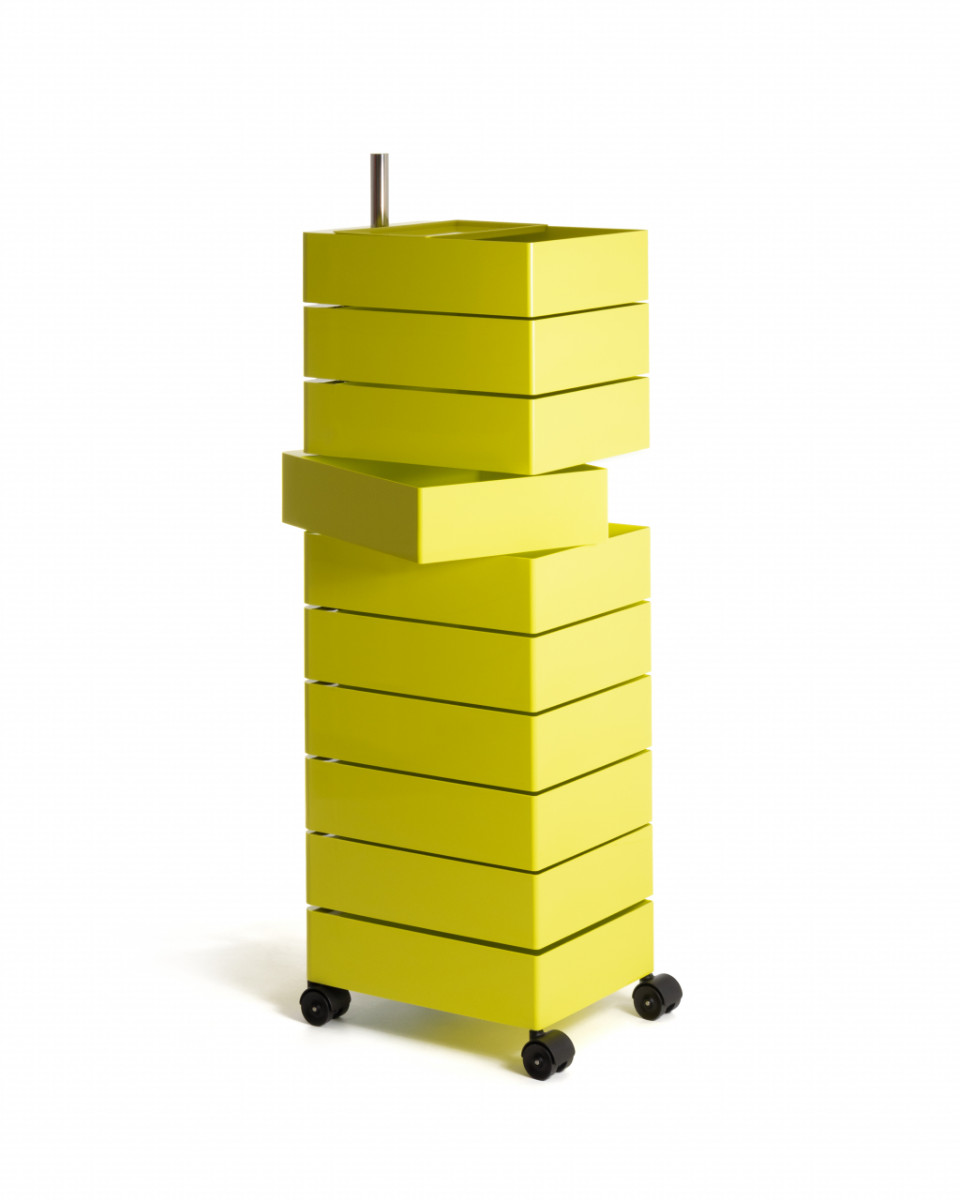 Magis 360 Chest Of Drawers 10