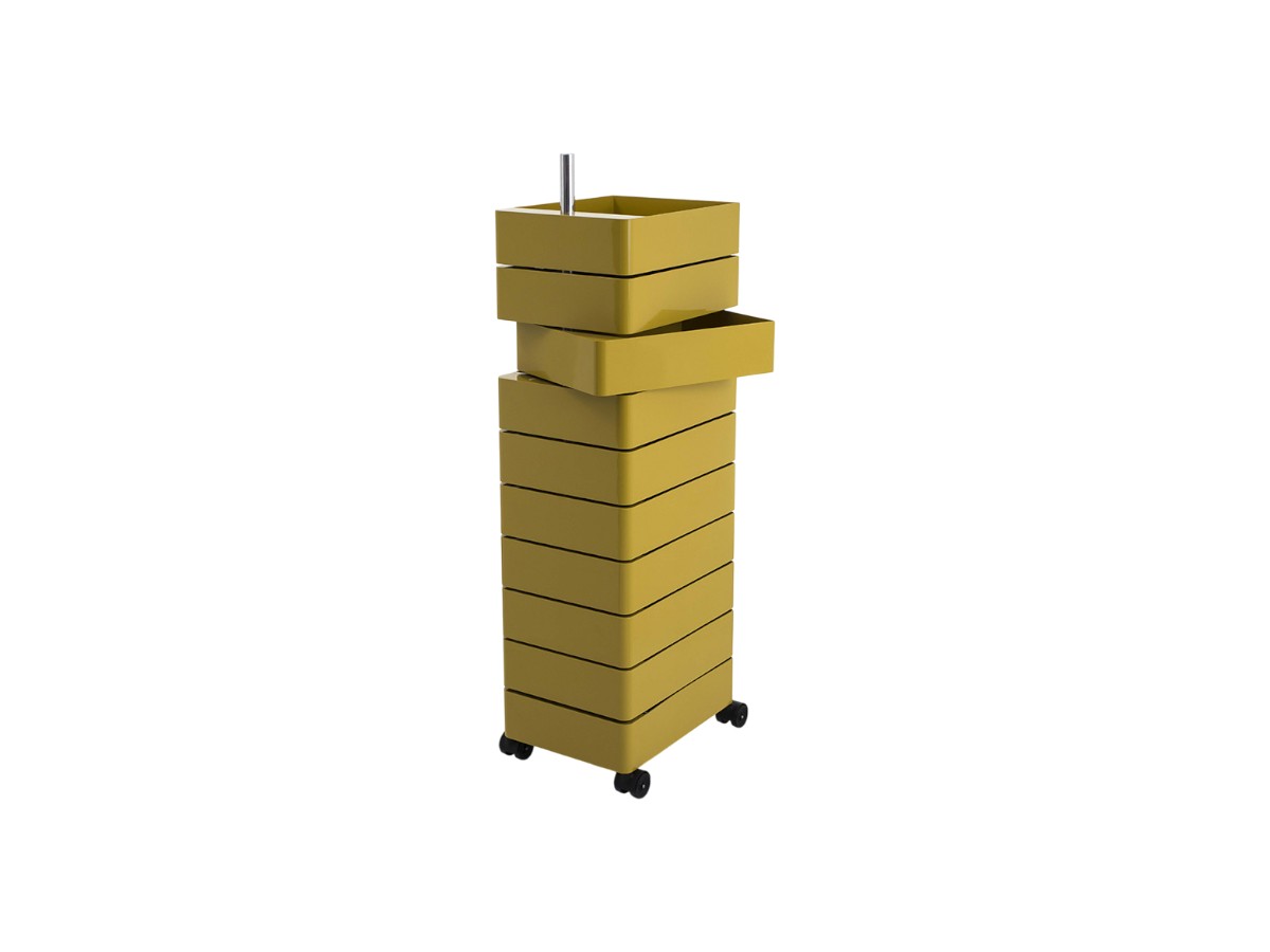 Magis 360 Chest Of Drawers 10