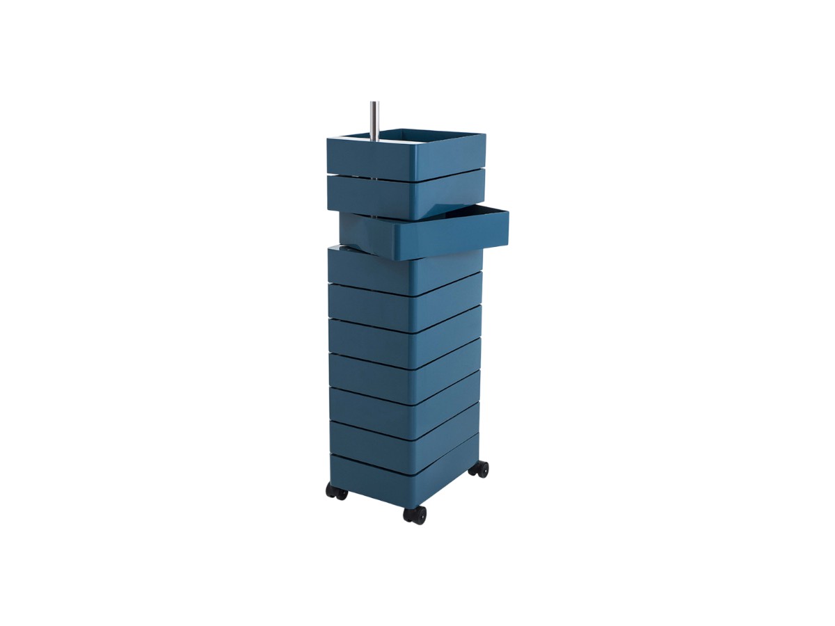 Magis 360 Chest Of Drawers 10