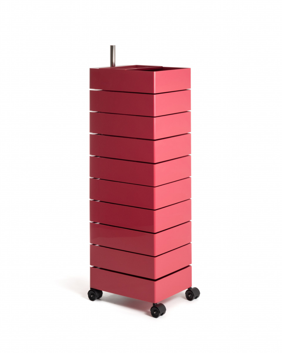 Magis 360 Chest Of Drawers 10