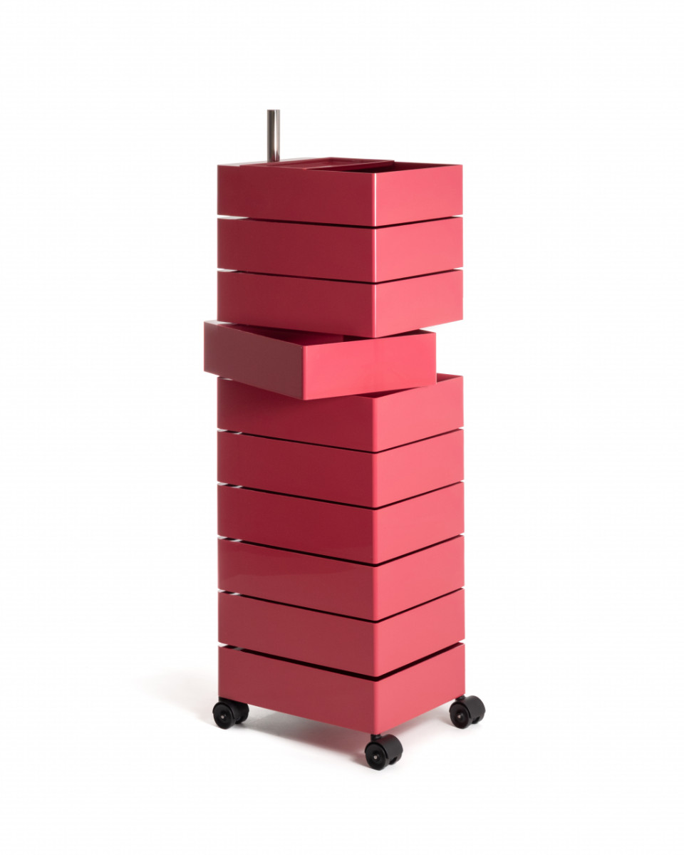 Magis 360 Chest Of Drawers 10