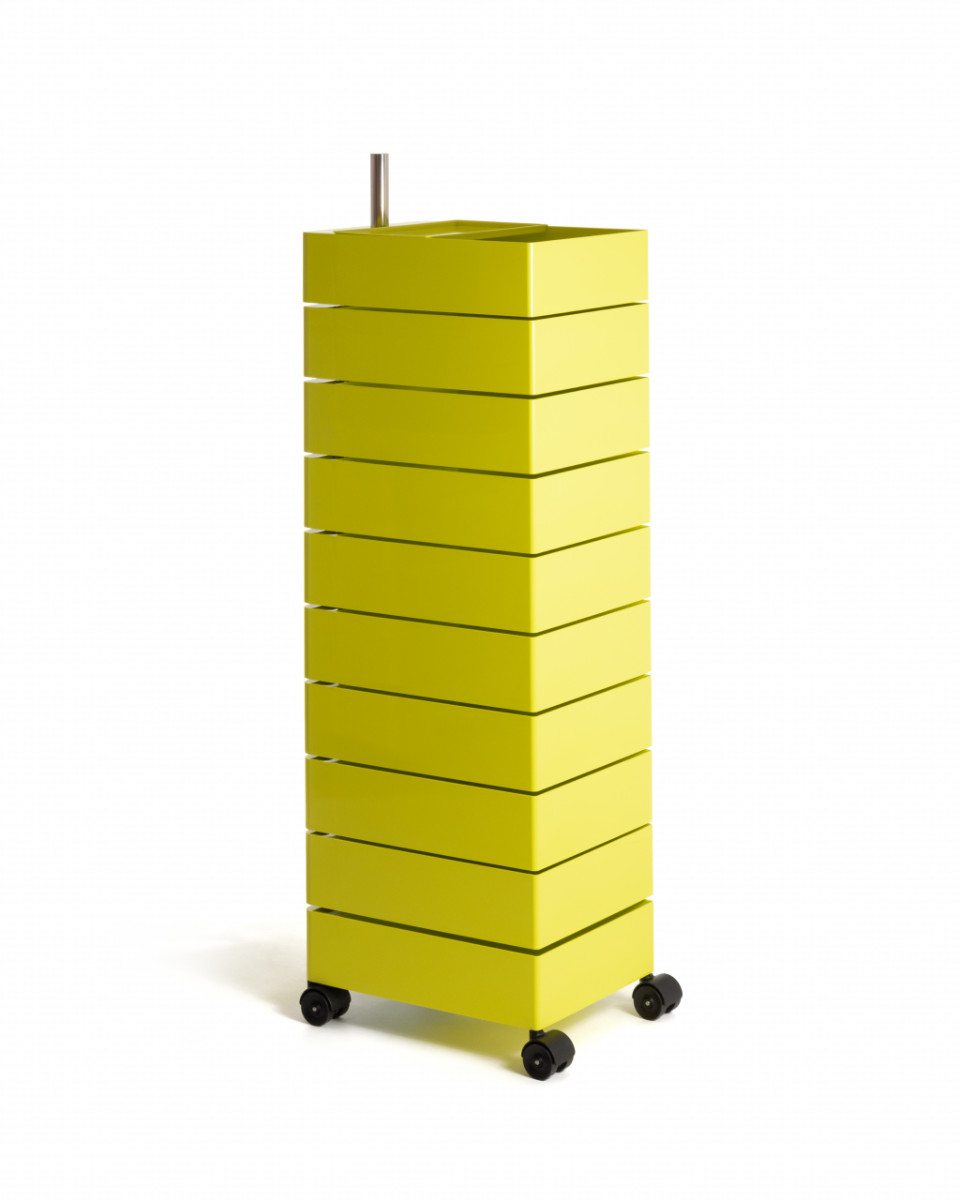 Magis 360 Chest Of Drawers 10