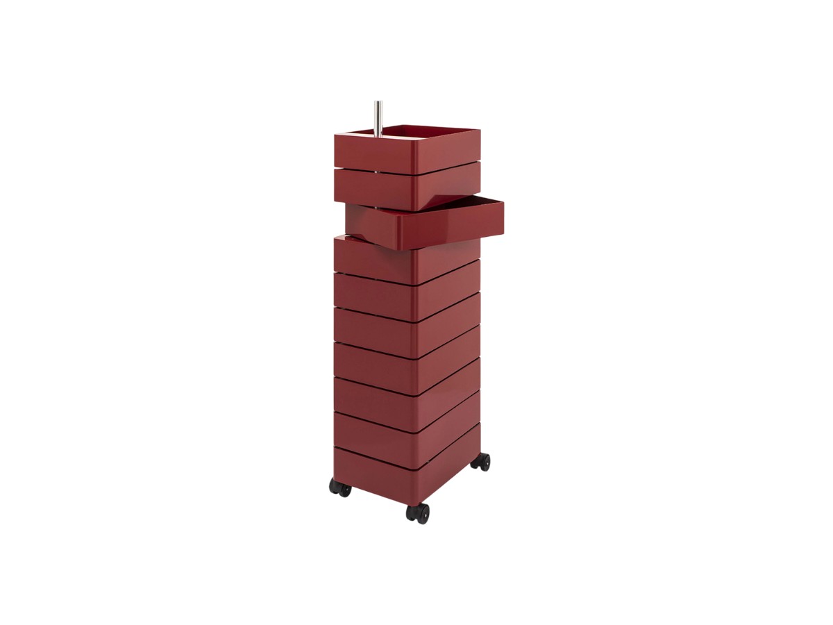 Magis 360 Chest Of Drawers 10