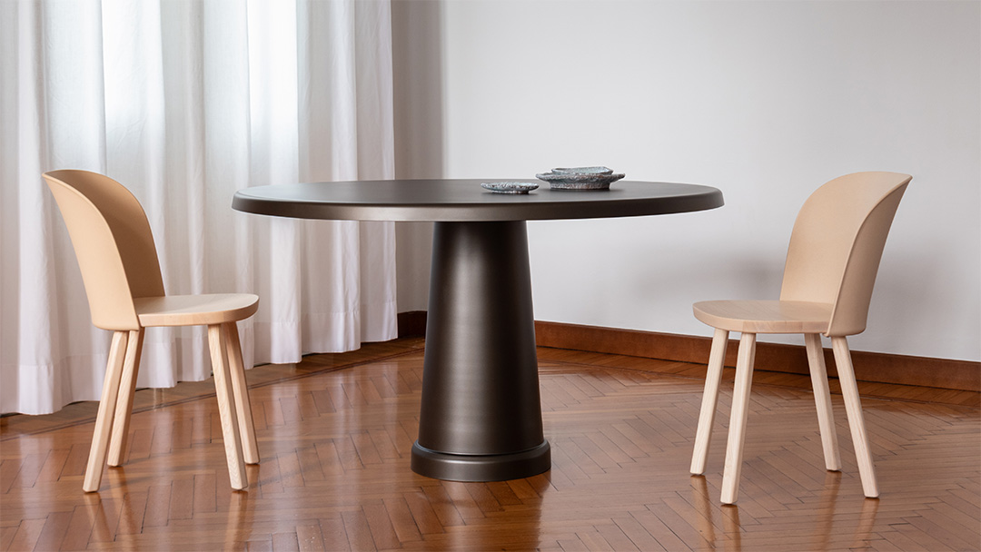 Magis All Round Table