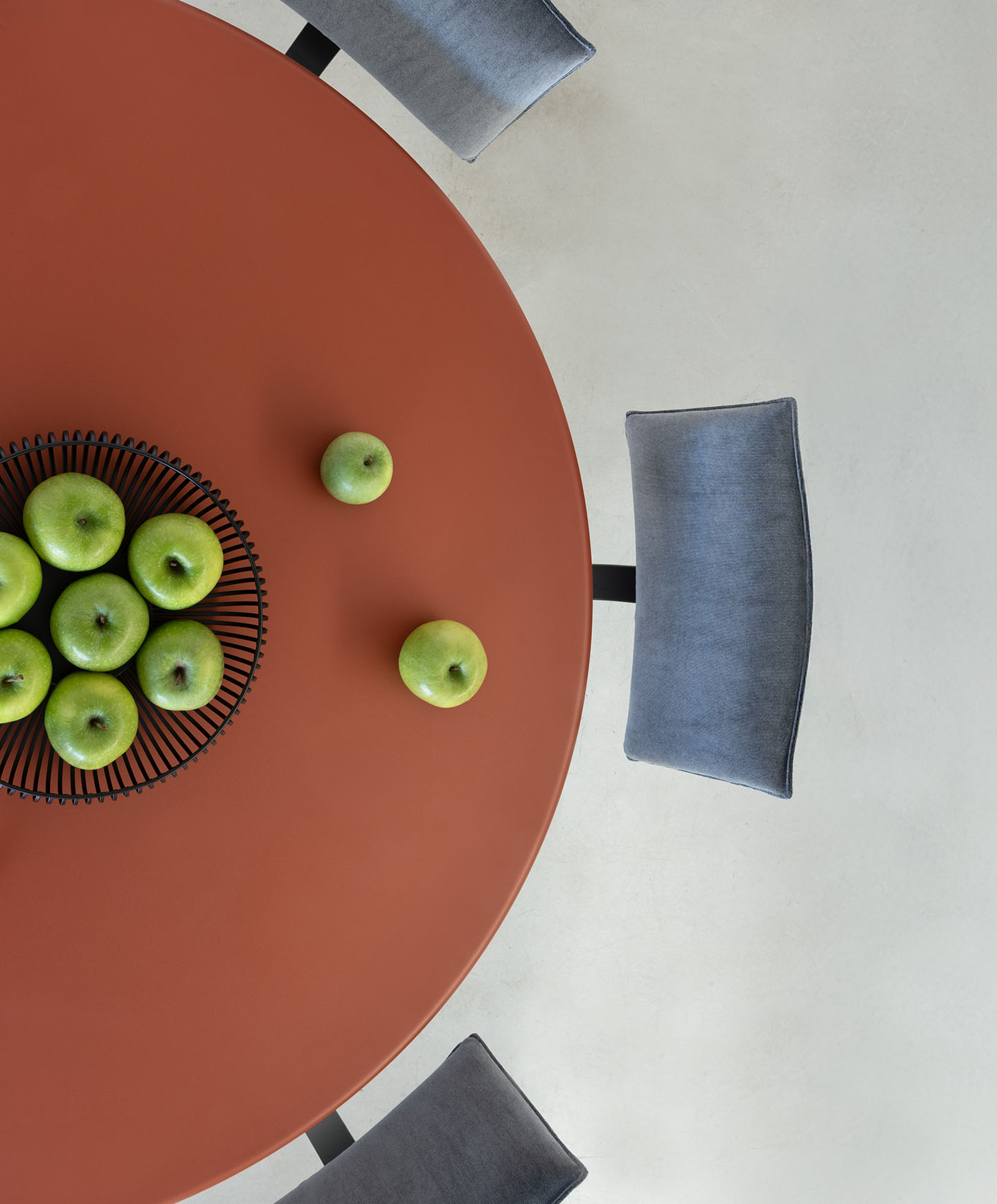 Magis All Round Table