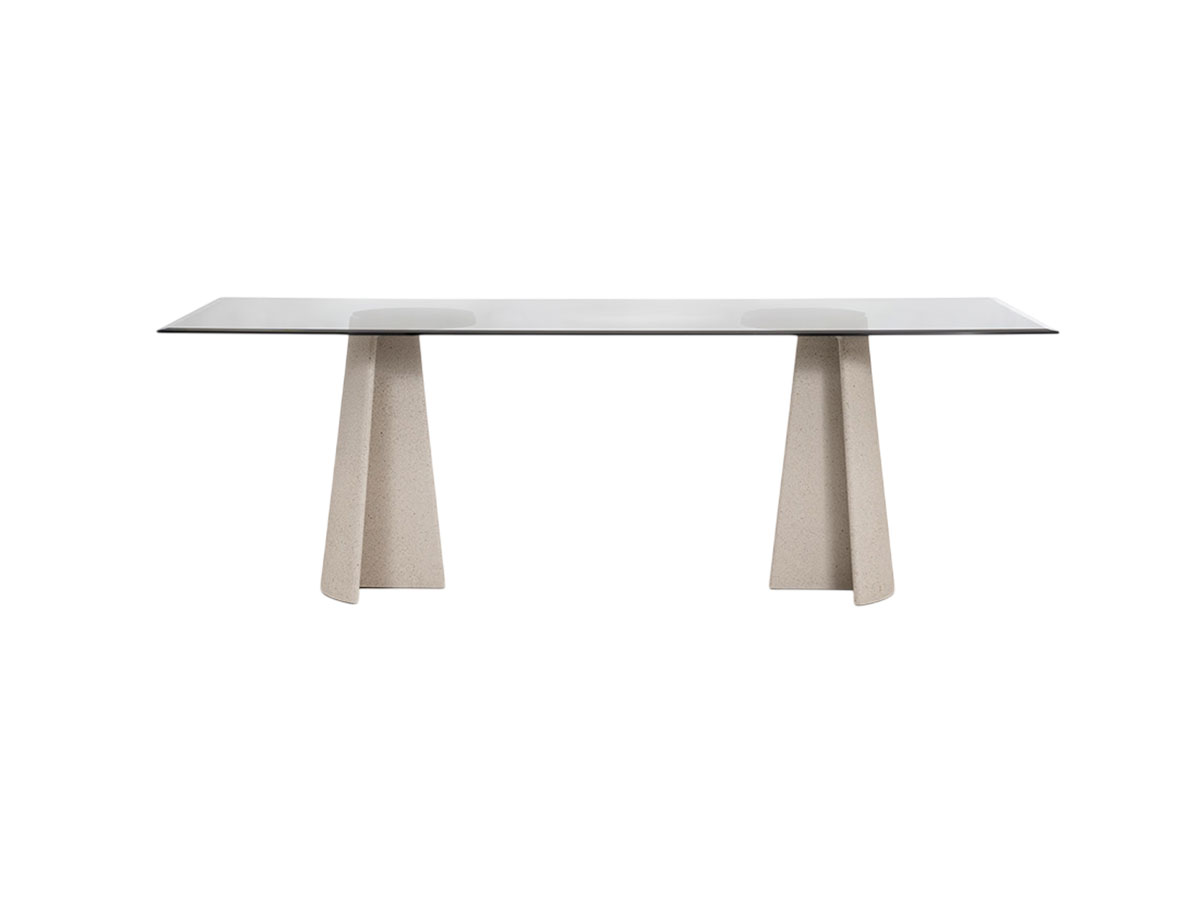 Magis Ancora Table L 220 Cm