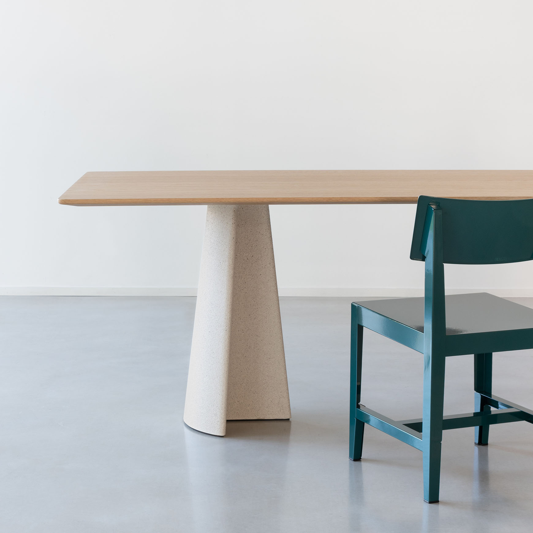 Magis Ancora Table L 220 Cm