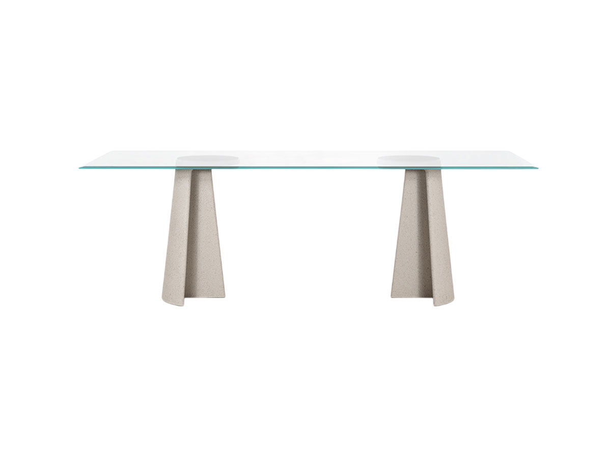 Magis Ancora Table L 220 Cm
