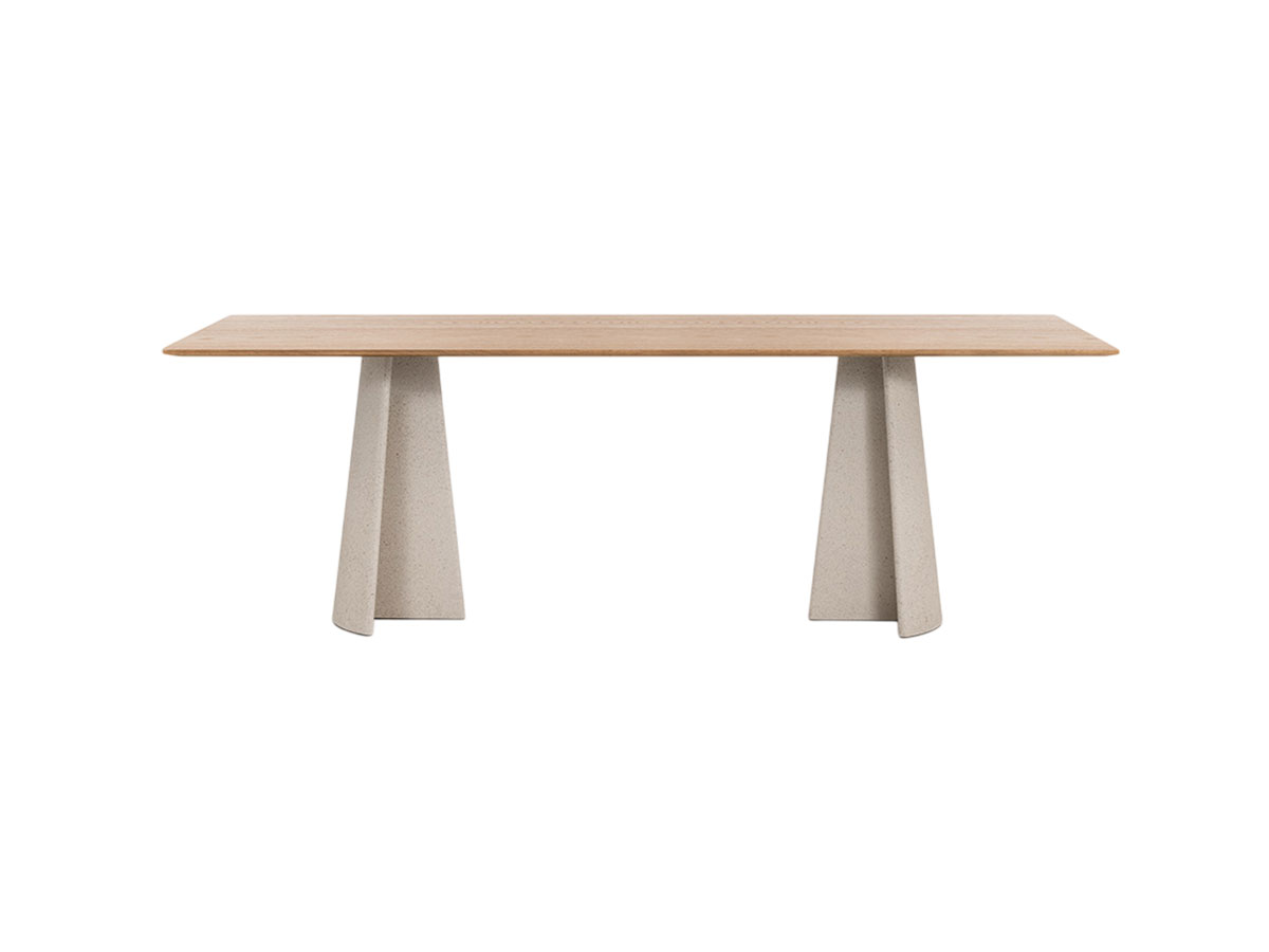 Magis Ancora Table L 220 Cm
