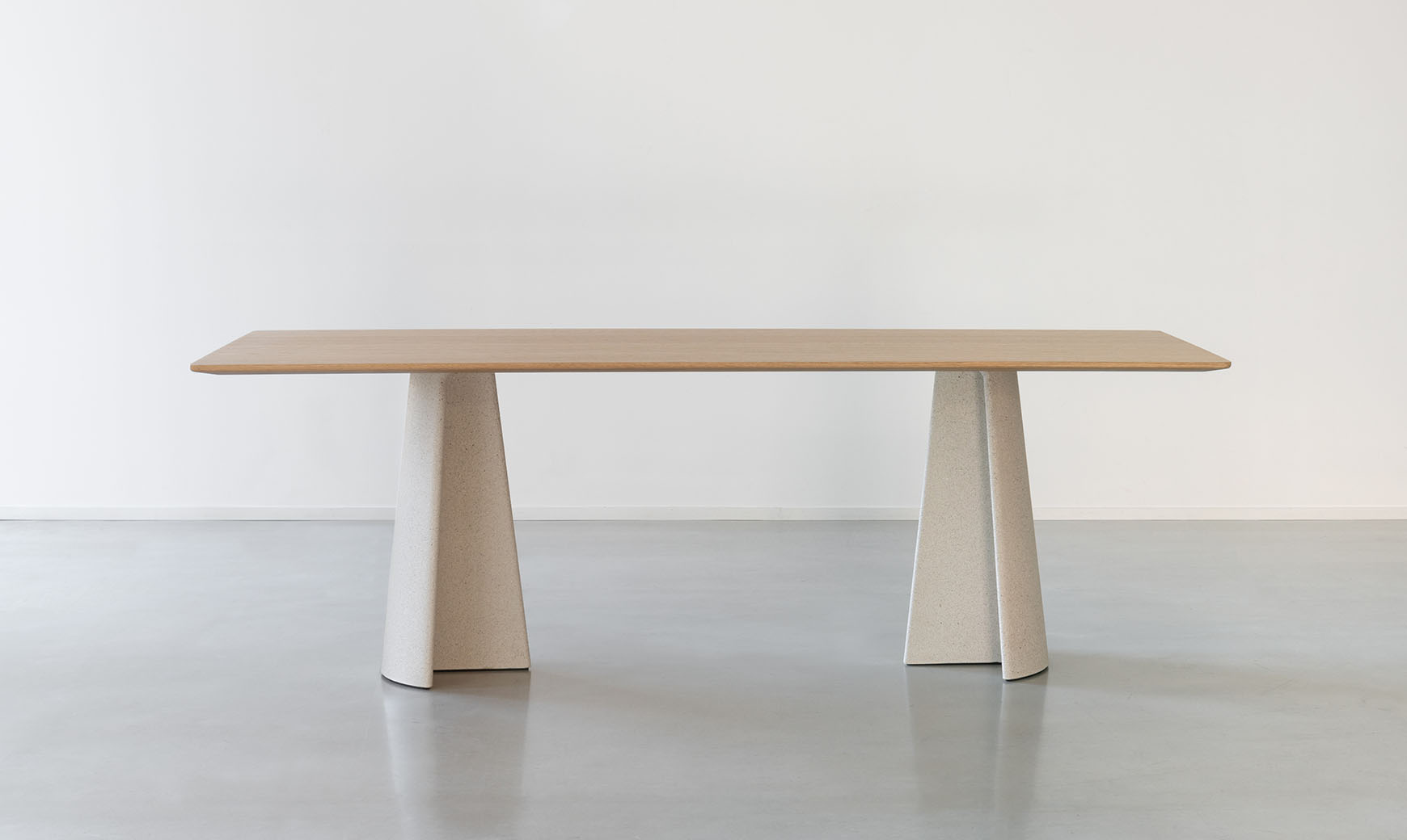 Magis Ancora Table L 220 Cm
