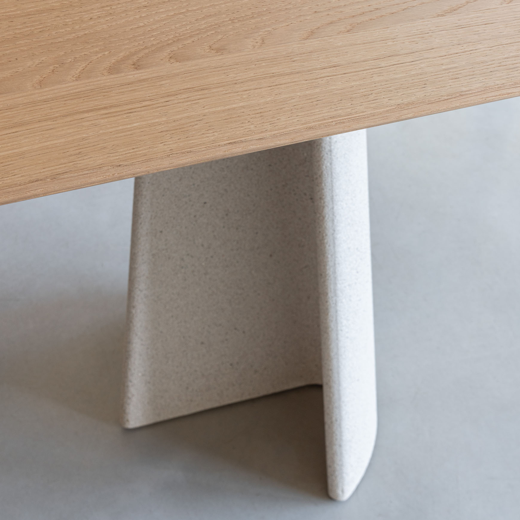 Magis Ancora Table L 220 Cm