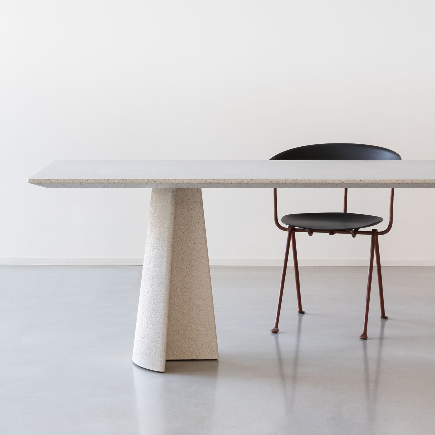 Magis Ancora Table L 220 Cm