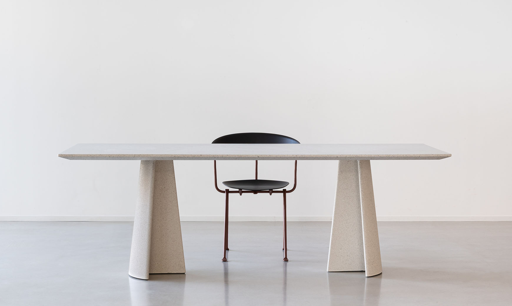 Magis Ancora Table L 220 Cm