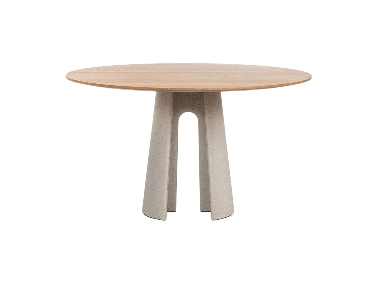 Magis Ancora Round Table