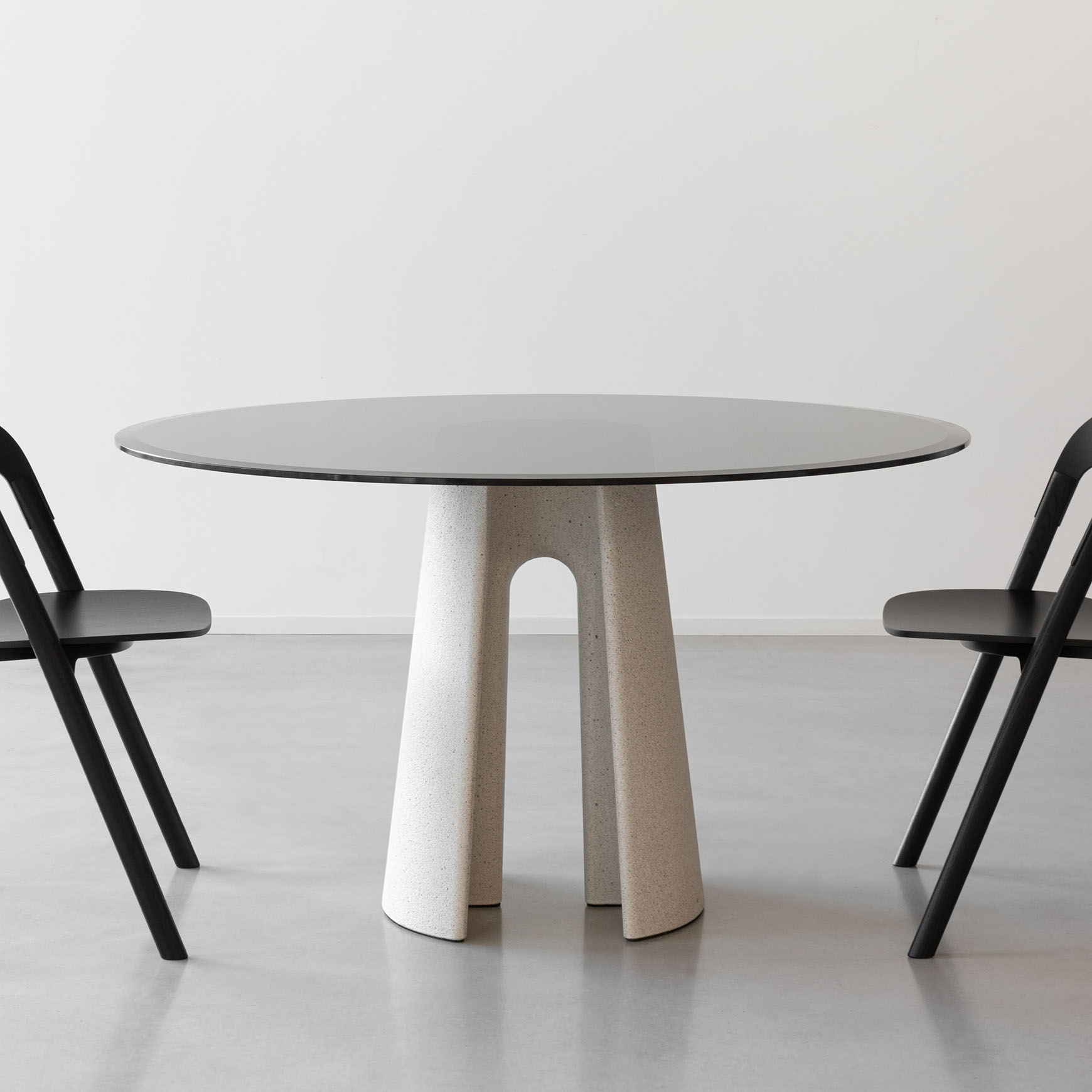 Magis Ancora Round Table