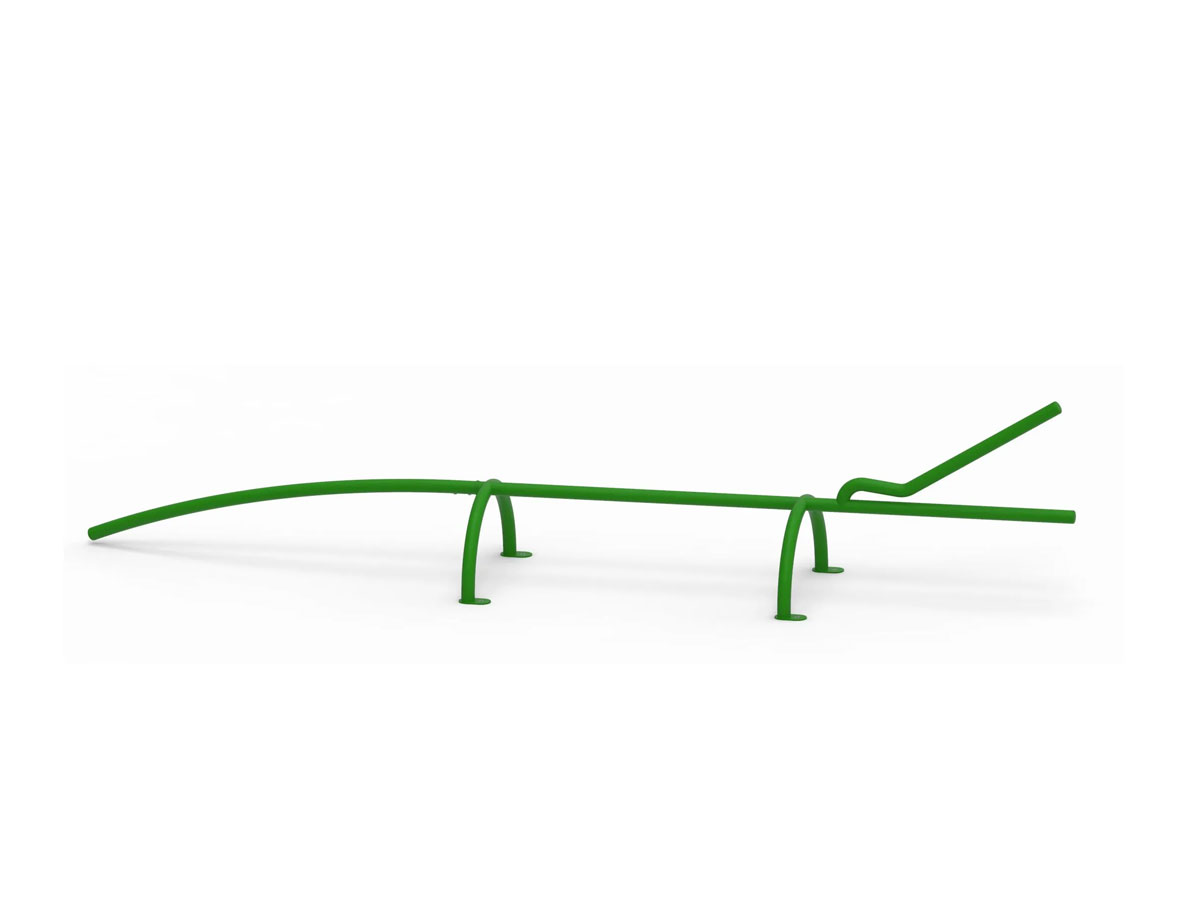 Magis Animal Factory Coccodrillo Sculpturetoy