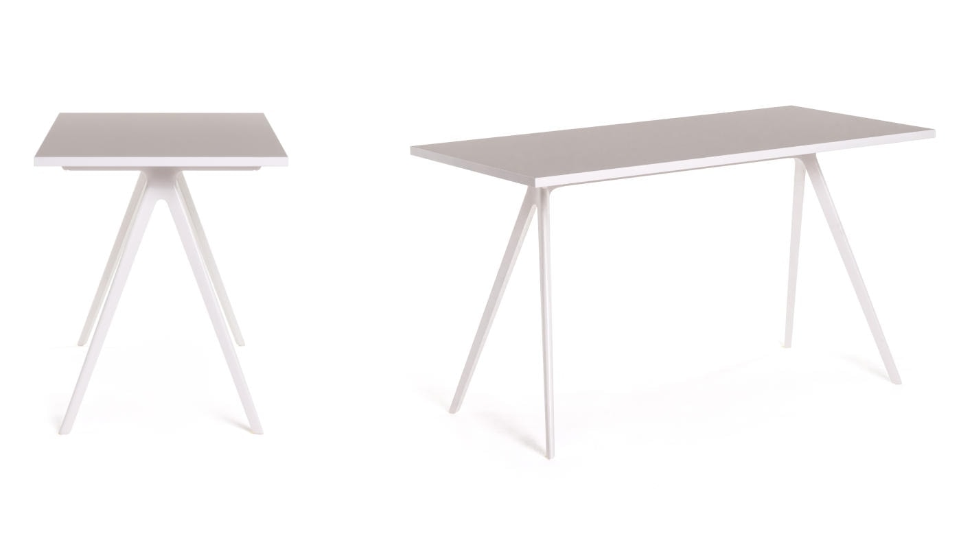 Magis Baguette Desk