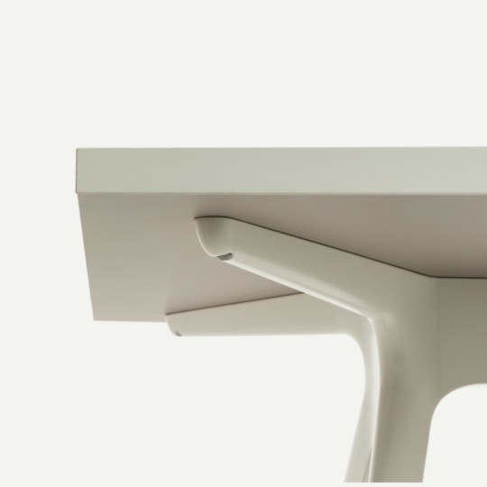 Magis Baguette Desk