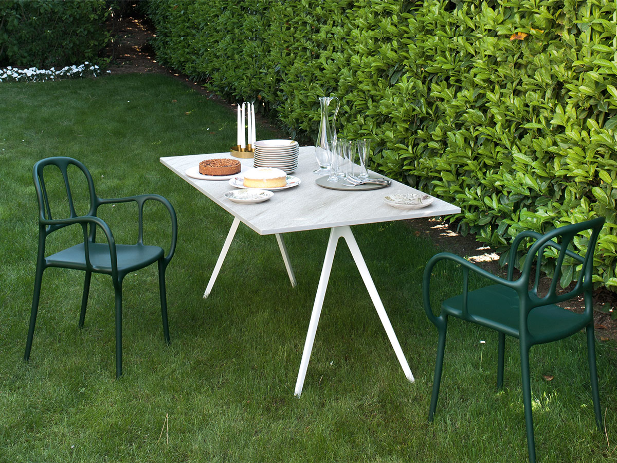 Magis Baguette Table 160x90