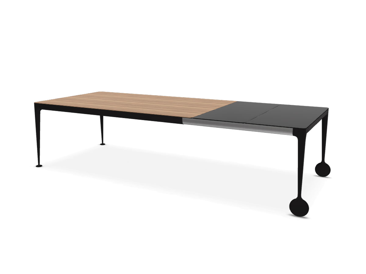 Magis Big Will Extendable Table