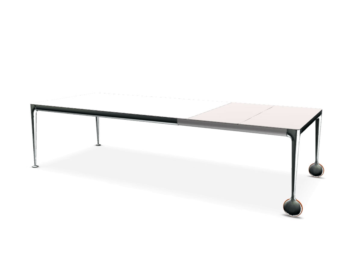 Magis Big Will Extendable Table