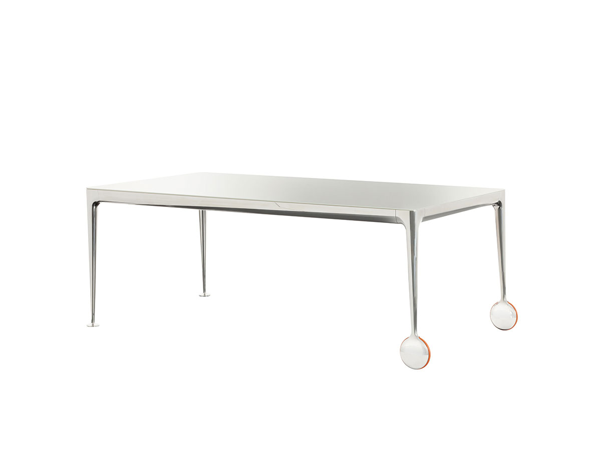 Magis Big Will Extendable Table