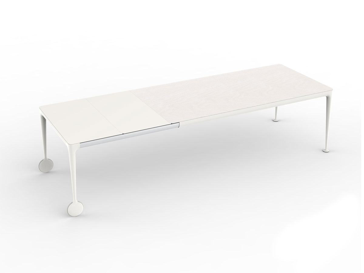 Magis Big Will Extendable Table