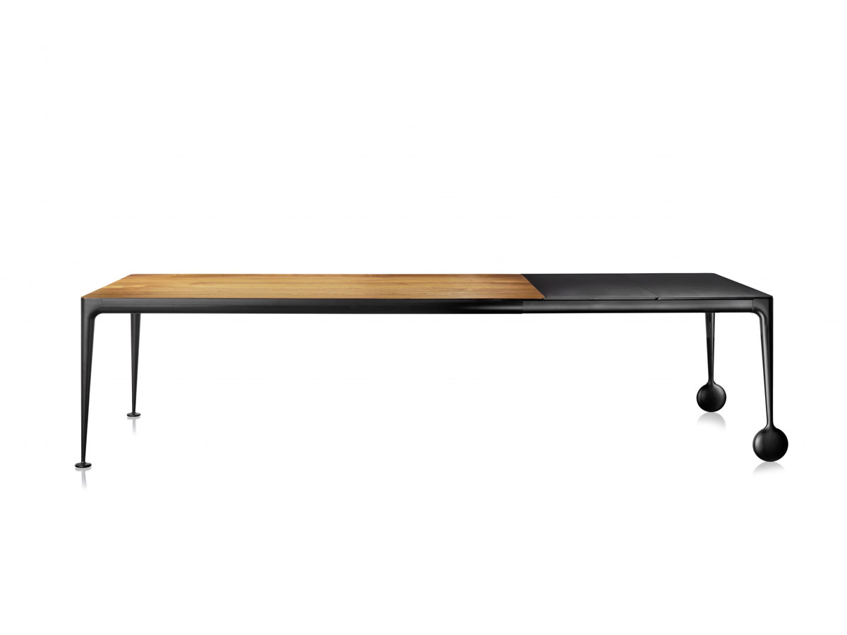 Magis Big Will Extendable Table