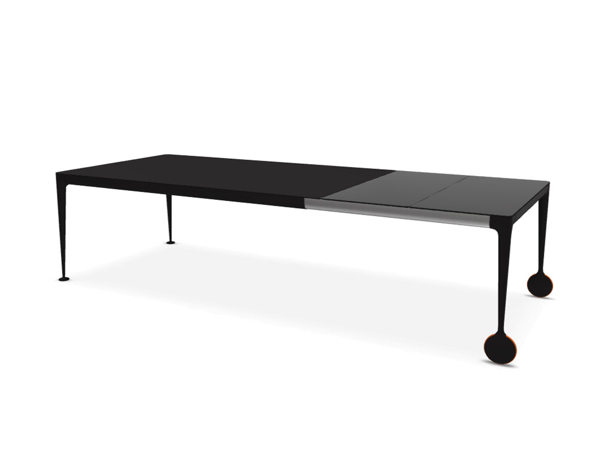 Magis Big Will Extendable Table