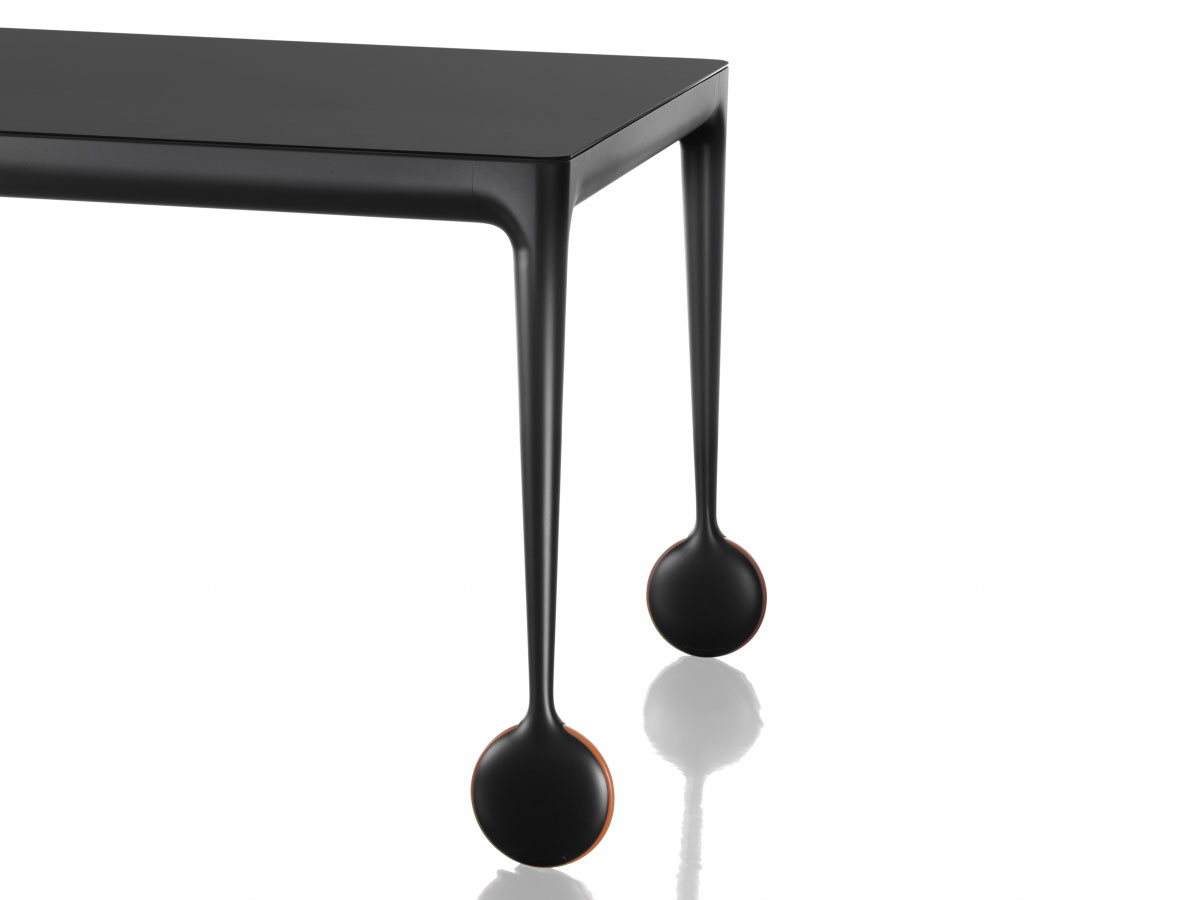 Magis Big Will Extendable Table